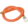 Cable / Hilo para Batería 25mm² - 1m Rojo