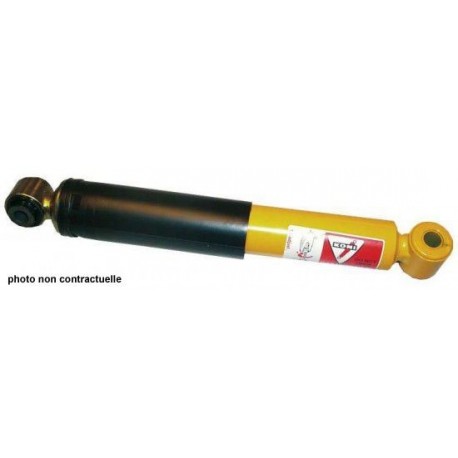 Amortiguador Koni STR.T Delante Renault Clio 2 1998-2011