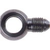 Banjo Goodridge JIC 9/16x18 Diámetro Ojo M14 14mm Alu