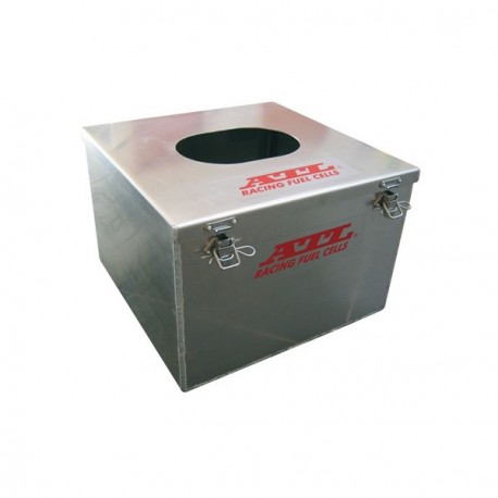 Arcón en Alu ATL 45L para Tanque ATL AA060