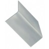 Contraplaca en L Acero 3mm