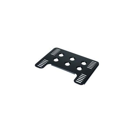 Consola Adaptación Asientos Sparco No FIA