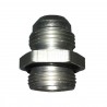 Adaptador Macho/Macho Goodridge M22-9/16X18 JIC DASH 6