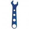 Llave Llano Goodridge 7/8 Dash 08