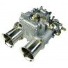 Carburador Weber 40 DCOE Horizontal