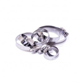 Collares Manguitos aire Forge Audi S3 Intercooler