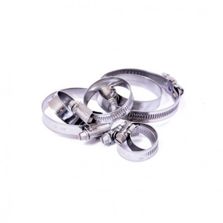 Collares Manguitos aire Forge Audi S3 Intercooler