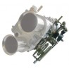 Control Doble Acelerador Bajo pro Weber DCOE Carburador