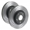 Discos de Freno Trasero Tarox F2000 Subaru STI 316x20x67.5