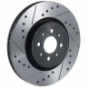 Discos de Freno Trasero Tarox Sport Japan BMW 436 276x19x60