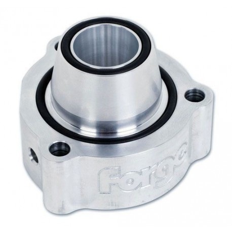 Adaptador Válvula de descarga Forge OE Audi Volkswagen Seat Skoda 2.0 TFSi/1.4 TSi