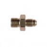 Adaptador desplazamiento Goodridge 3/4UNF Macho-1/2BSP Hembra