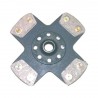 Disco de Embrague SFA Rígido Citroën Saxo / Peugeot 106 16s / 205 200mm 21x18xSP
