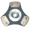 Disco de Embrague SFA Metal Sinterizado Amortiguado Talbot 180mm 18x16xEV