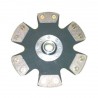 Disco de Embrague SFA Rígido Subaru Impreza STi 241mm 25.5x23xEV