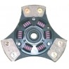 Disco de Embrague SFA Metal Sinterizado Amortiguado Fiat Uno Turbo ie 190mm 23x20xEV