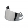 Visera Corta Plata Stilo WRC DES/Trophy DES