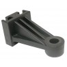 Angular Al Clipsar Ventilador Spal Longitud Total 67.7mm