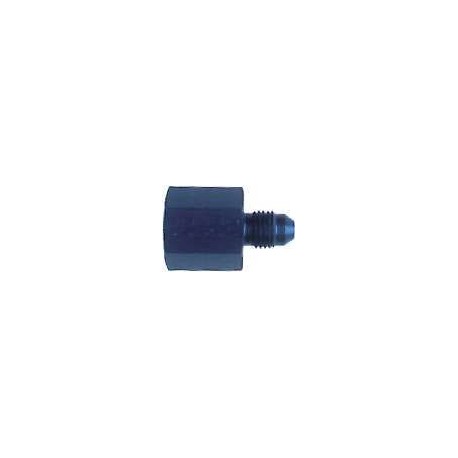 Tuerca de Ajuste Goodridge 7/8x14 Alu