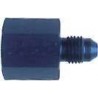 Tuerca de Ajuste Goodridge 7/8x14 Alu