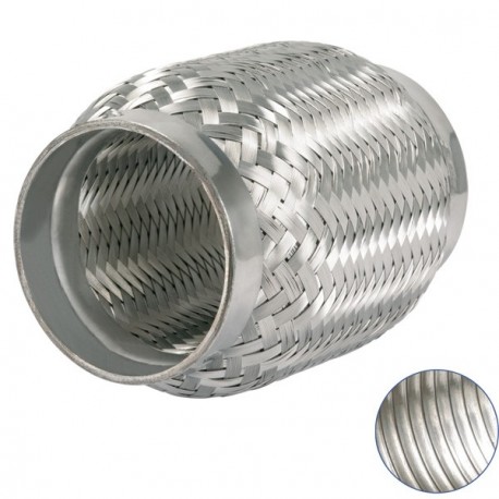 Flexible Escape  Longitud 100/200mm/D70 Tipo HDD