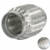Flexible Escape  Longitud 100/200mm/D70 Tipo HDD