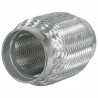 Flexible Escape Largo  100mm/D76mm Tipo HDD