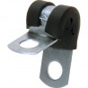 Abrazadera Fix Diámetro 3/8' - Manguera para Serie 600 Dash 05