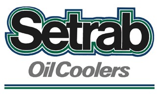 SETRAB Oil Coolers