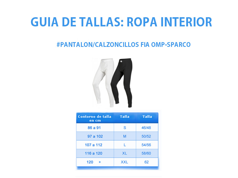 Quelle taille choisir ?